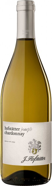 In the photo image Chardonnay, Alto Adige DOC, 2008, 0.75 L