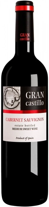 Gran Castillo Вино Купить