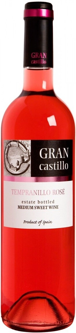 Gran Castillo Вино Купить