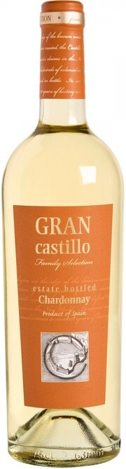 Gran Castillo Вино Купить