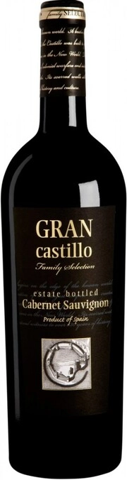 Gran Castillo Вино Купить