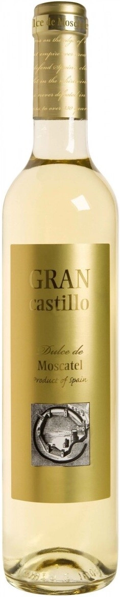 Gran Castillo Вино Купить
