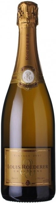 その他 Louis Roederer Vintage 2007 Champagne750 Champagne Louis Roederer, Brut Vintage, 2007, 750 ml Louis