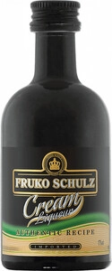 Ликер Fruko Schulz, Cream, 0.5 л