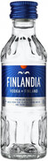 Горілка Finlandia, 50 мл