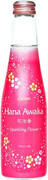 Hana-Awaka sparkling, 250 ml