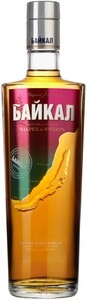 Baikal Thyme and Ginger, 0.5 L