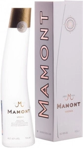 Mamont, gift box, 0.7 л