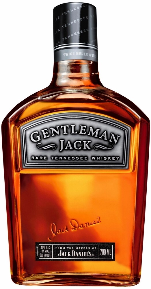Whisky Gentleman Jack Rare Tennessee Whisky, 750 ml Gentleman Jack Rare Tennessee  Whisky – price, reviews