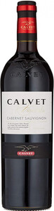 Calvet, Varietals Cabernet Sauvignon, Pays dOc IGP