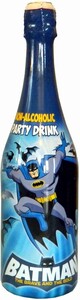 Vitapress, Batman, No Alcohol