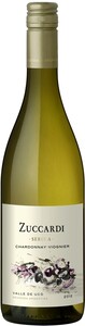 Вино Zuccardi, Serie A Chardonnay-Viognier