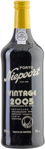 Niepoort, Vintage Port, 2005