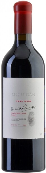 Mcguigan shiraz hotsell