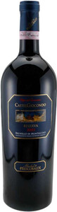 Castelgiocondo Brunello di Montalcino DOCG Riserva, 2003, 1.5 L