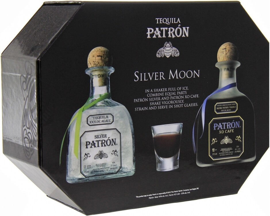 BUY] Patron XO Cafe Liqueur (RECOMMENDED) at