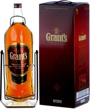 Grants Family Reserve, with Pouring Stand gift box, 3 л