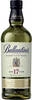 Ballantines 17 Years Old, gift box