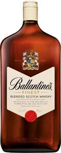 Виски Ballantines Finest, 4.5 л