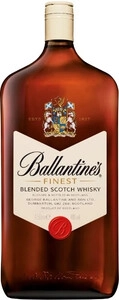 Ballantines Finest, 4.5 л