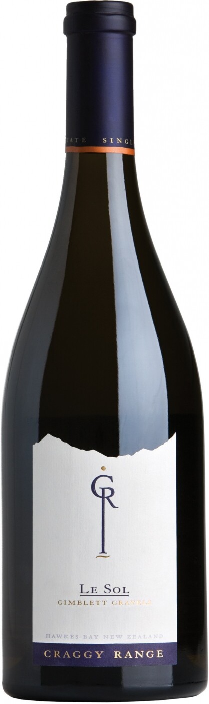 Wine Craggy Range, Le Sol Syrah, 2011, 750 ml Craggy Range, Le Sol