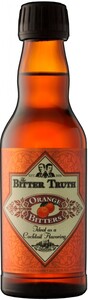 The Bitter Truth, Orange Bitters, 200 ml