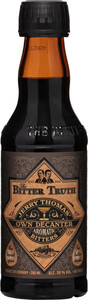 Ликер The Bitter Truth, Jerry Thomas Own Decanter Bitters, 200 мл
