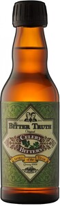 The Bitter Truth, Celery Bitters, 200 мл