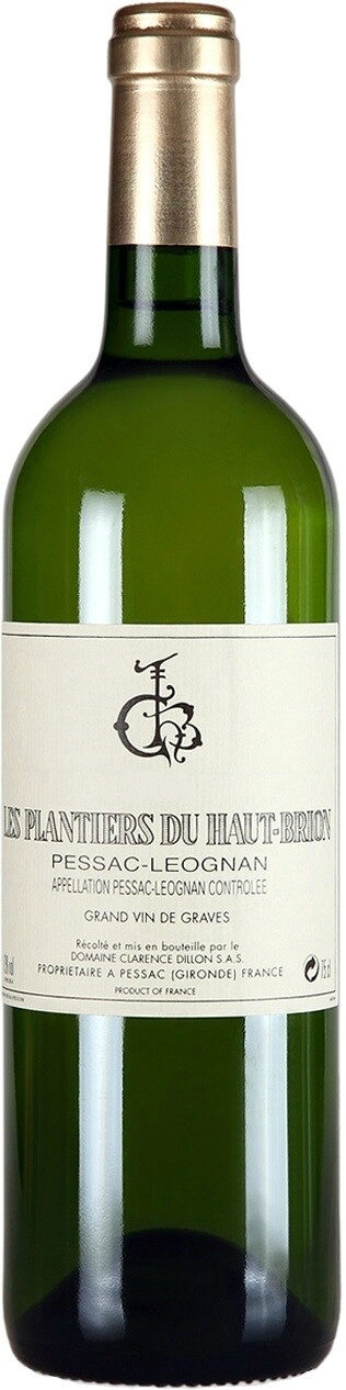 ワイン Les Plantiers du Haut Brion 2008 Les Plantiers du Haut Brion(レ・プランティエール・デュ・オー