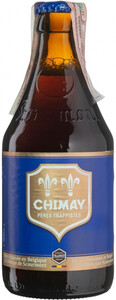 Chimay Blue Cap, 0.33 л