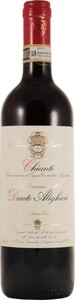 Wine Castellani Dante Alighieri Chianti DOCG 2013 750 ml