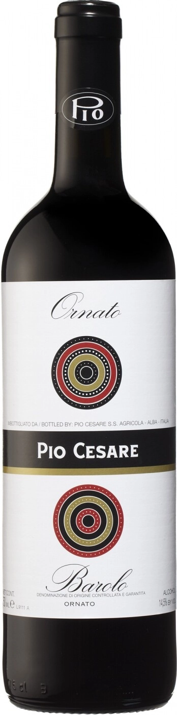 Wine Pio Cesare Barolo DOCG Ornato 2003 1500 ml Pio Cesare