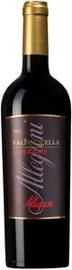 Вино Allegrini, Valpolicella Superiore DOC