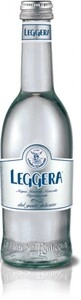 Минеральная вода Acqua minerale Leggera oligominerale, Glass, 0.33 л