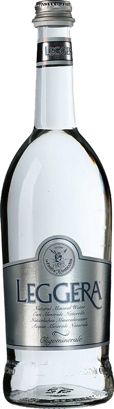 Acqua Minerale Oligominerale