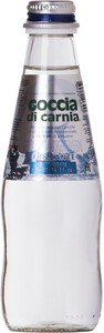 Goccia di Carnia Sparkling, Glass, 250 ml