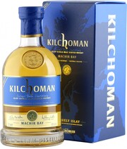 Kilchoman, Machir Bay, gift box, 0.7 L