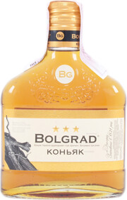 Bolgrad 3 stars, 250 мл