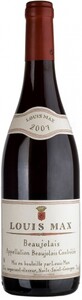 Louis Max, Beaujolais AOC, 2007, 375 ml