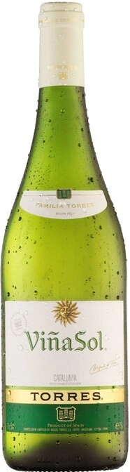 Torres Vina Esmeralda Белое Брют Купить