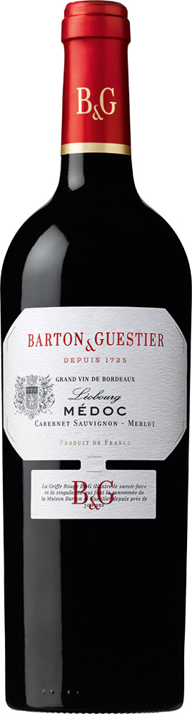 Wine from Medoc, France - Buy Wine Online