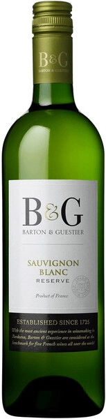 日本アジア航空Barton&Guestier Sauvignon Blanc 日本アジア航空Barton&Guestier Sauvignon Blanc Barton & Guestier