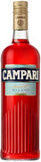 Campari Bitter Aperitif, 0.75 L