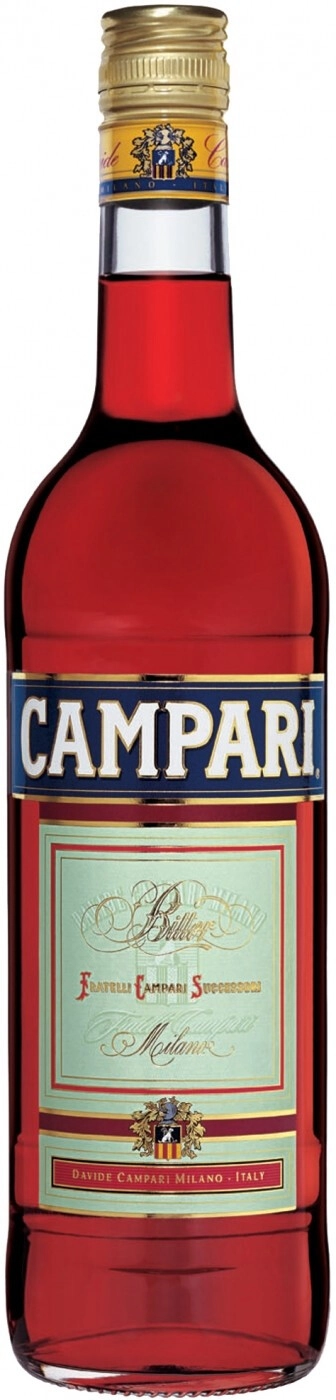 Campari 1L Vermut & Aperitiv