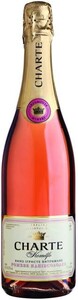 Artemovsk Winery, Charte Komilfo Pink semi-sweet