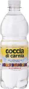 Goccia di Carnia Still, PET, 0.5 L
