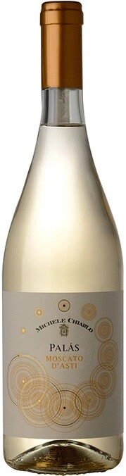 Wine Michele Chiarlo Palas Moscato d Asti DOCG 2013 750 ml