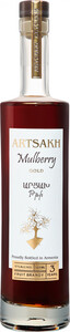Artsakh Mulberry Gold, 0.5 L