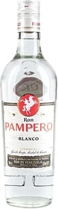 Pampero Blanco, 0.7 л
