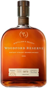 Виски Woodford Reserve, 0.75 л